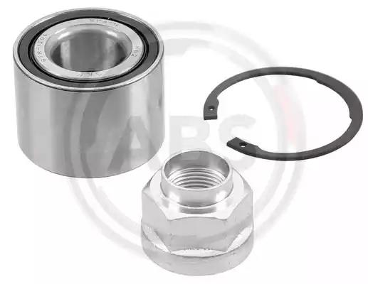 Підшипник ступиці 201325 A.B.S.