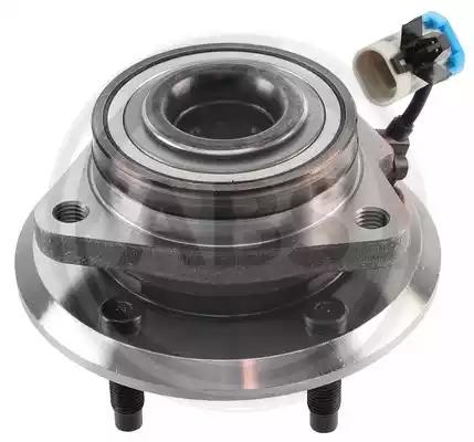 Маточина колеса 201334 A.B.S.