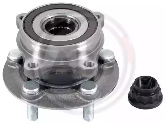 Маточина колеса в зборі 201497 A.B.S.