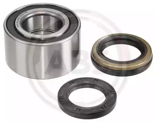 Підшипник ступиці 201531 A.B.S.