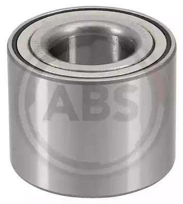Комплект колісних підшипників 201708 A.B.S.