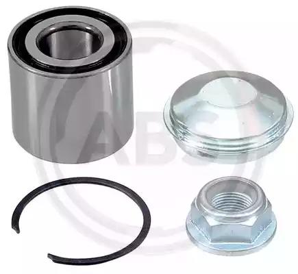 Комплект колісних підшипників 201803 A.B.S.