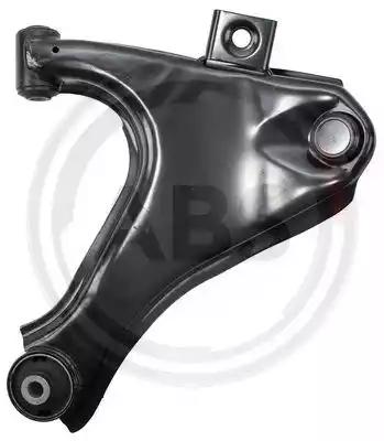 Рычаг независимой подвески колеса подвеска колеса 210138 A.B.S.