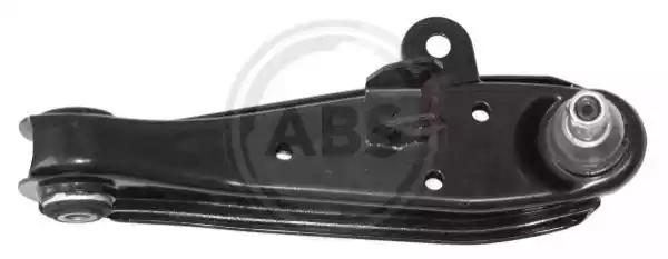 Рычаг независимой подвески колеса подвеска колеса 210369 A.B.S.