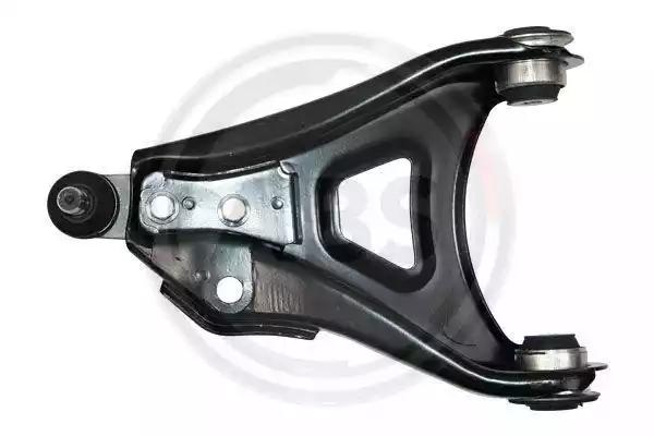 Важіль підвіски, підвіска коліс 210473 A.B.S.