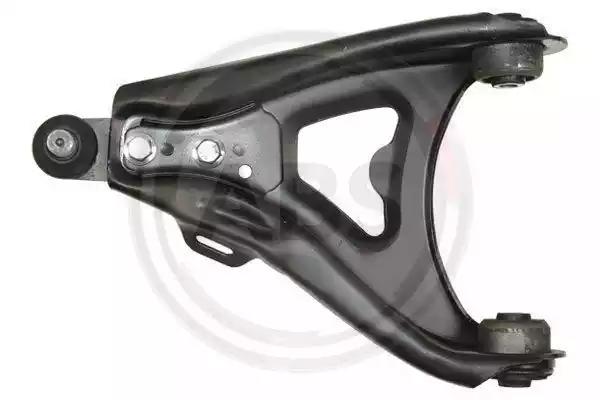 Рычаг независимой подвески колеса подвеска колеса 210478 A.B.S.