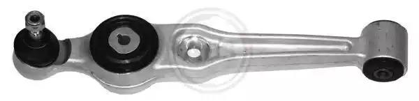 Рычаг независимой подвески колеса подвеска колеса 210487 A.B.S.