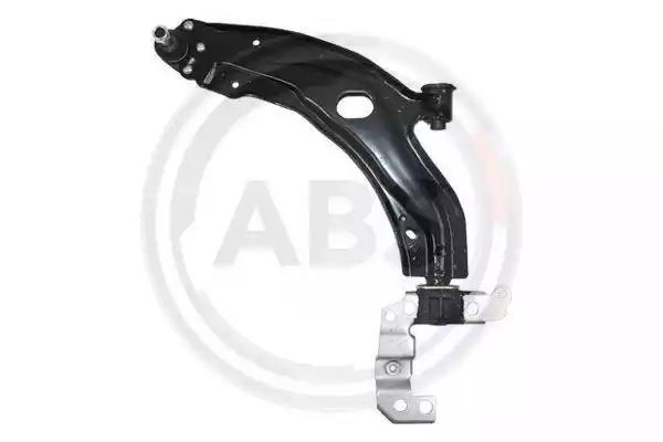 Важіль підвіски лів. 210619 A.B.S.