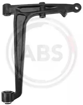 Рычаг независимой подвески колеса подвеска колеса 210712 A.B.S.