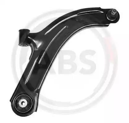 Важіль підвіски пр. 210748 A.B.S.