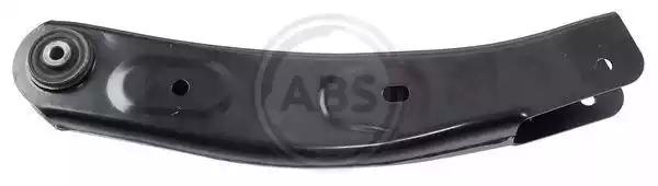 Важіль перед. верхн. jeep grand cherokee 99- 210927 A.B.S.