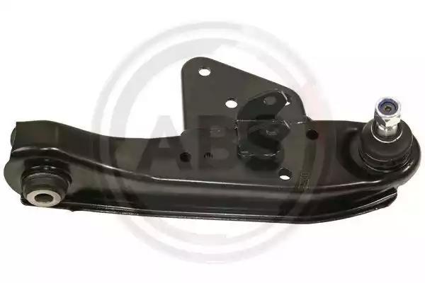 Важіль підвіски, підвіска коліс 210930 A.B.S.