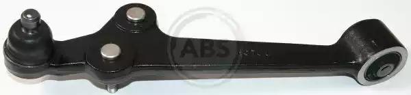 Рычаг независимой подвески колеса подвеска колеса 211021 A.B.S.