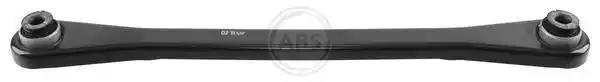 Важіль підвіски, підвіска коліс 211036 A.B.S.