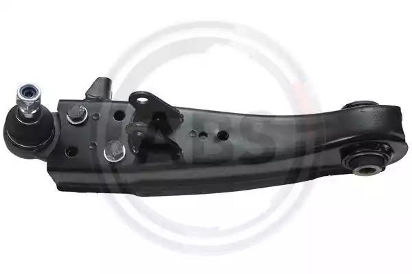 Рычаг независимой подвески колеса подвеска колеса 211049 A.B.S.