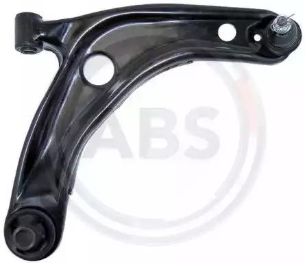 Важіль підвіски, підвіска коліс 211173 A.B.S.