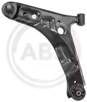 Рычаг независимой подвески колеса подвеска колеса 211388 A.B.S.