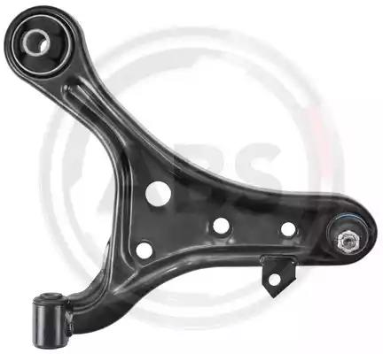 Рычаг независимой подвески колеса подвеска колеса 211414 A.B.S.