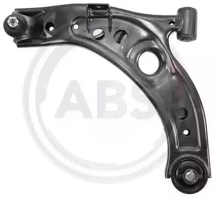 Рычаг независимой подвески колеса подвеска колеса 211422 A.B.S.