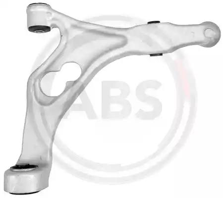 Важіль підвіски, підвіска коліс 211520 A.B.S.
