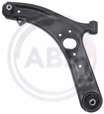 Важіль підвіски лів. 211583 A.B.S.