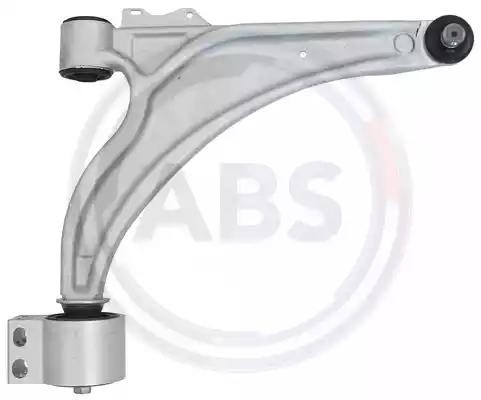 Рычаг независимой подвески колеса подвеска колеса 211646 A.B.S.