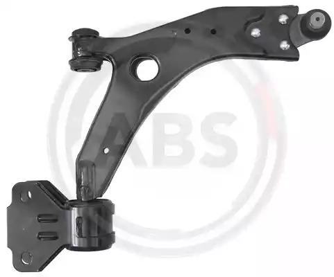 Рычаг независимой подвески колеса подвеска колеса 211654 A.B.S.