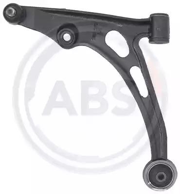 Рычаг независимой подвески колеса подвеска колеса 211655 A.B.S.