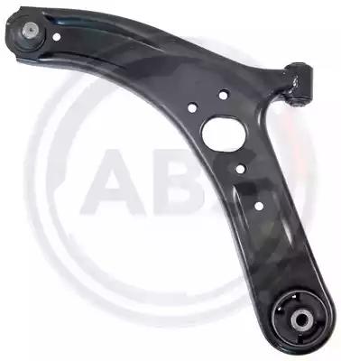 Рычаг независимой подвески колеса подвеска колеса 211670 A.B.S.