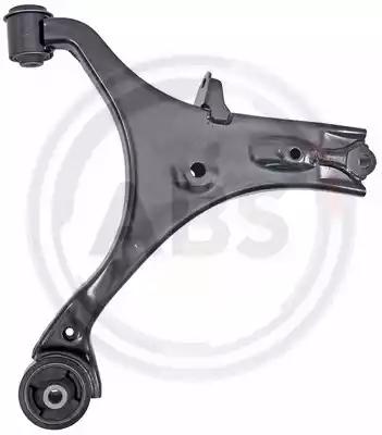 Рычаг независимой подвески колеса подвеска колеса 211729 A.B.S.