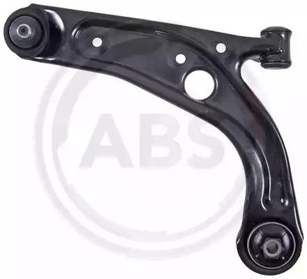 Wahacz lancia  l 211746 A.B.S.