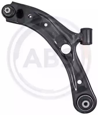 Wahacz suzuki  l 211777 A.B.S.