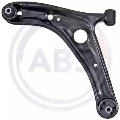 Wahacz toyota 211789 A.B.S.