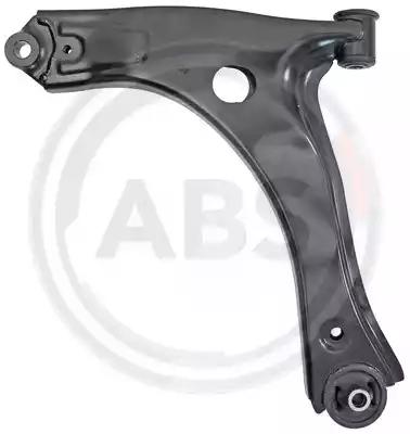 Wahacz ford  l 211802 A.B.S.
