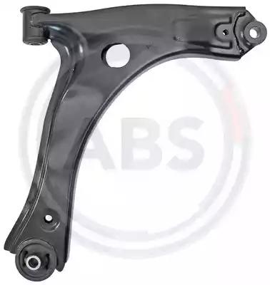 Wahacz ford p 211803 A.B.S.