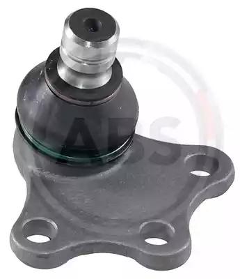 Нижній/верхній кульовий шарнір 220606 A.B.S.