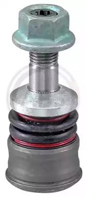 Sworzeń wahacza mercedes 220614 A.B.S.