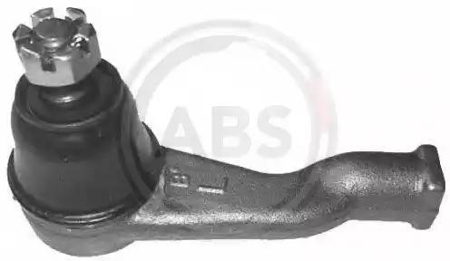 Наконечник, поперечна кермова тяга 230064 A.B.S.