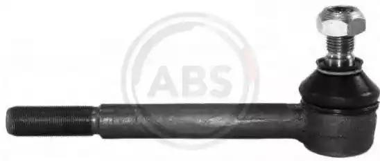 Наконечник поперечной рулевой тяги 230187 A.B.S.