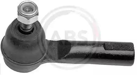 Наконечник поперечной рулевой тяги 230292 A.B.S.