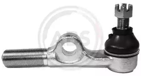 Наконечник поперечной рулевой тяги 230466 A.B.S.