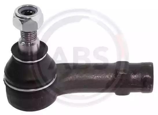 Наконечник рульової тяги t4 95-03 конус 18 л. 230529 A.B.S.