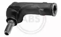 Наконечник рульової тяги t4 95-03 конус 18 л. 230534 A.B.S.