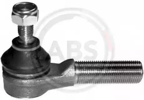 Наконечник, поперечна кермова тяга 230605 A.B.S.
