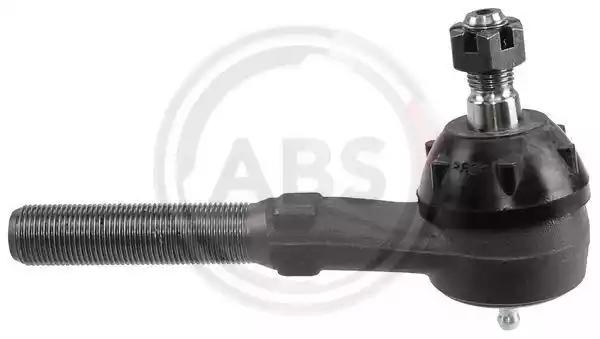 Наконечник рульової тяги jeep grand cherokee 84-01/jeep wrangler 96-08 пр. 230704 A.B.S.