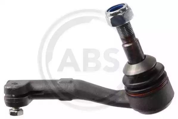 Наконечник рульової тяги bmw 1 e81/e87/3 e90-e93 03- пр. 230717 A.B.S.
