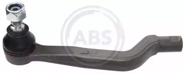 Наконечник рульової тяги mb a-class w169 04-12 л. 230724 A.B.S.