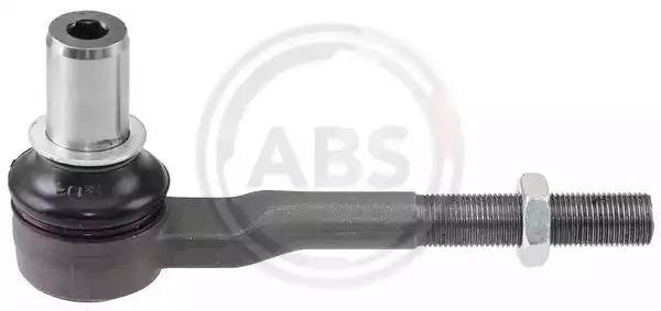 Наконечник рульової тяги попереч audi a8/vw phaeton 2.8-6.0 02-16 230754 A.B.S.