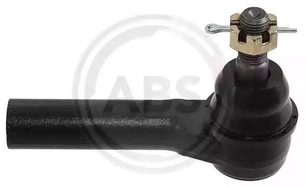 Наконечник рульової тяги jeep grand cherokee iii 05-10 пр. 230800 A.B.S.