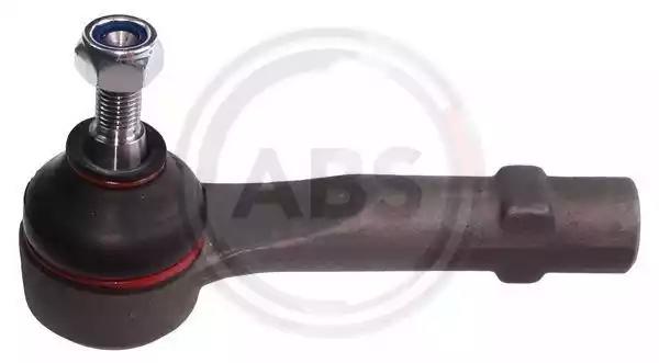 Наконечник рульової тяги citroen c4 picasso i 06- л. 230826 A.B.S.